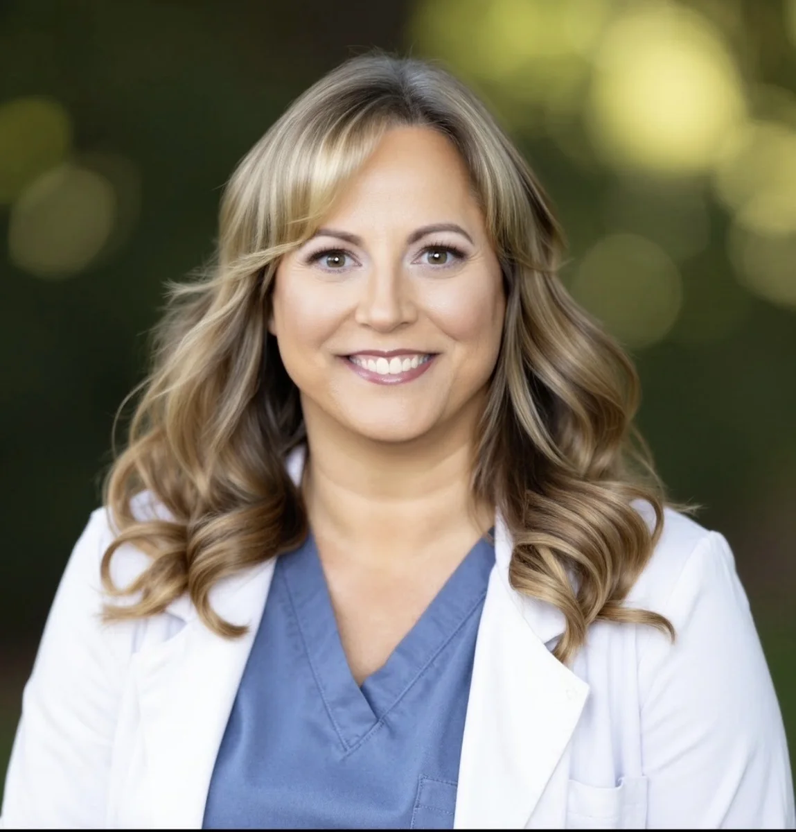 Deborah Lingenfelter, ARRT, RT(R)(MR), Founder and Owner of Core Regenerative Medicine